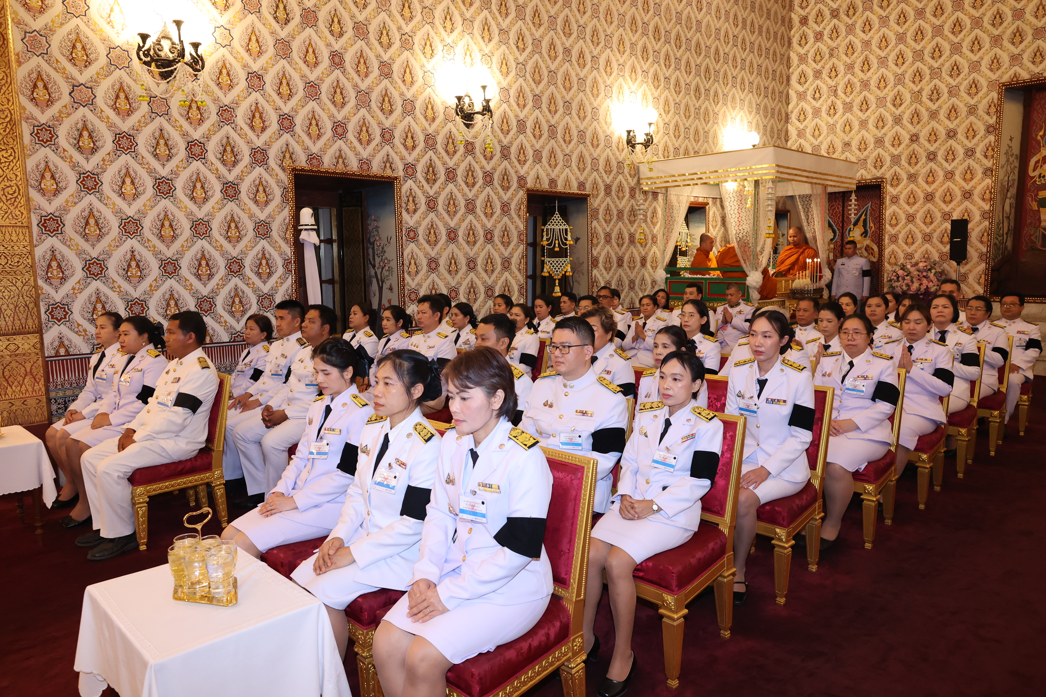 title - สำนักงานการปฏิรูปที่ดินเพื่อเกษตรกรรม รับพระราชทานพระบรมราชานุญาตให้ร่วมเป็นเจ้าภาพบำเพ็ญกุศลถวายพระบรมศพ สมเด็จพระนางเจ้าสิริกิติ์ พระบรมราชินีนาถ พระบรมราชชนนีพันปีหลวง (Re-post)